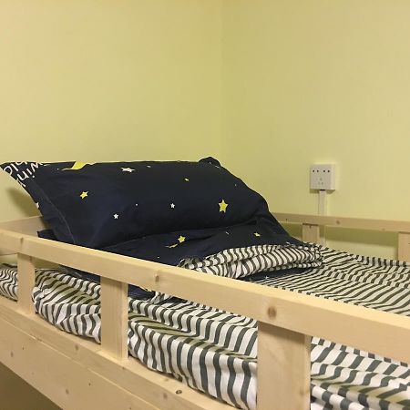 Libo Music Story International Youth Hostel Εξωτερικό φωτογραφία