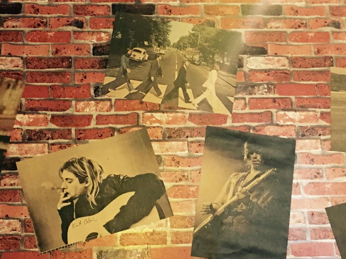 Libo Music Story International Youth Hostel Εξωτερικό φωτογραφία