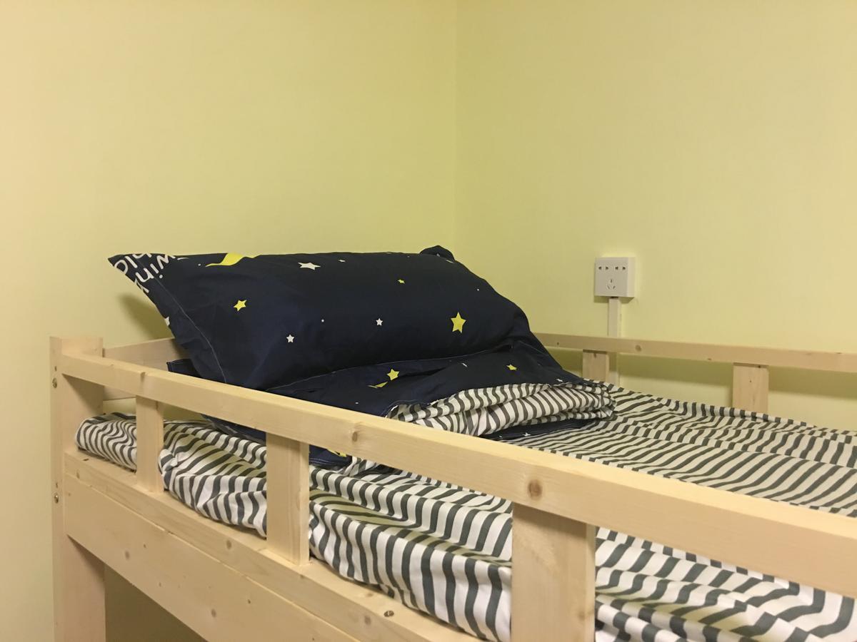 Libo Music Story International Youth Hostel Εξωτερικό φωτογραφία