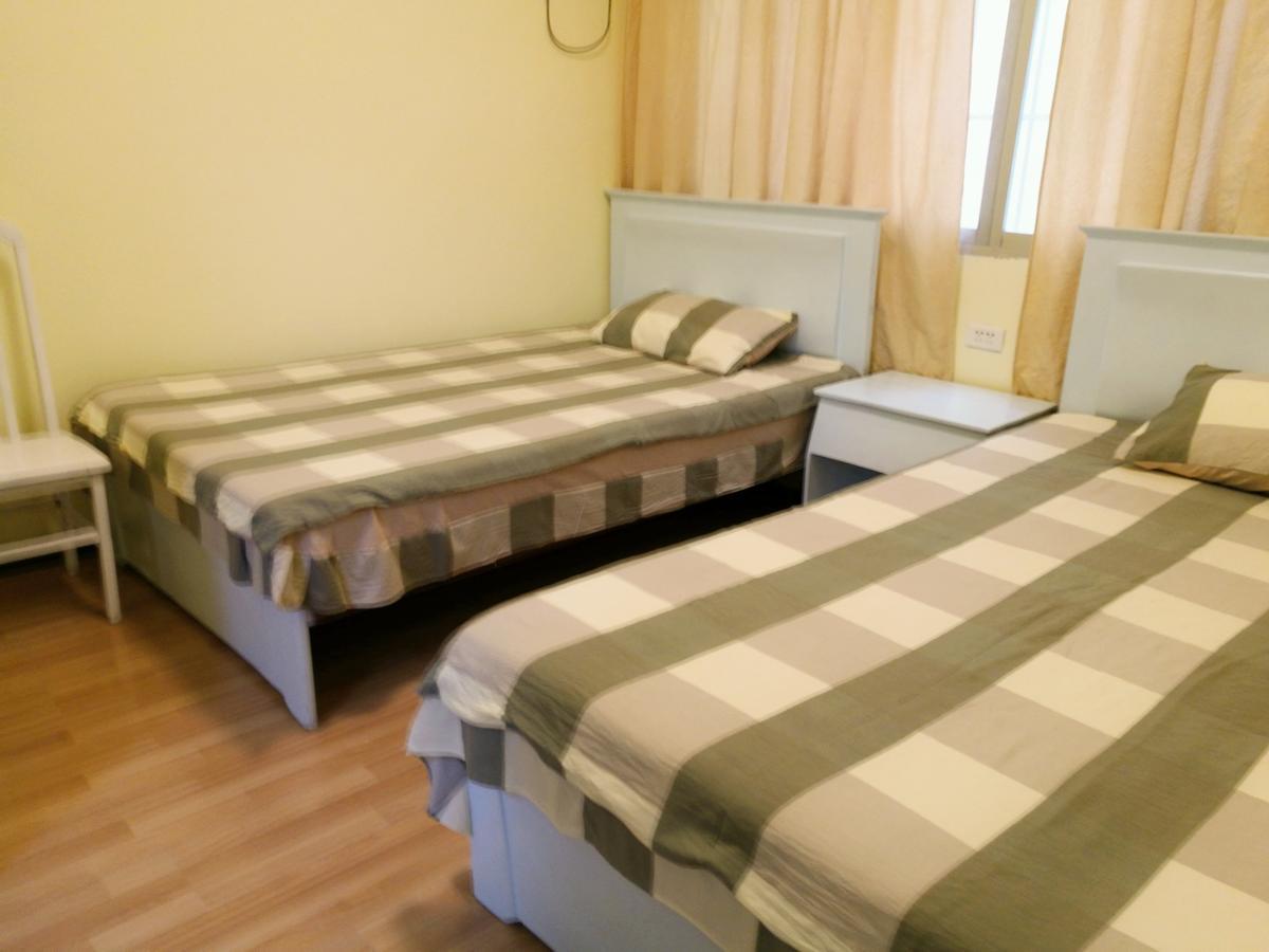 Libo Music Story International Youth Hostel Εξωτερικό φωτογραφία