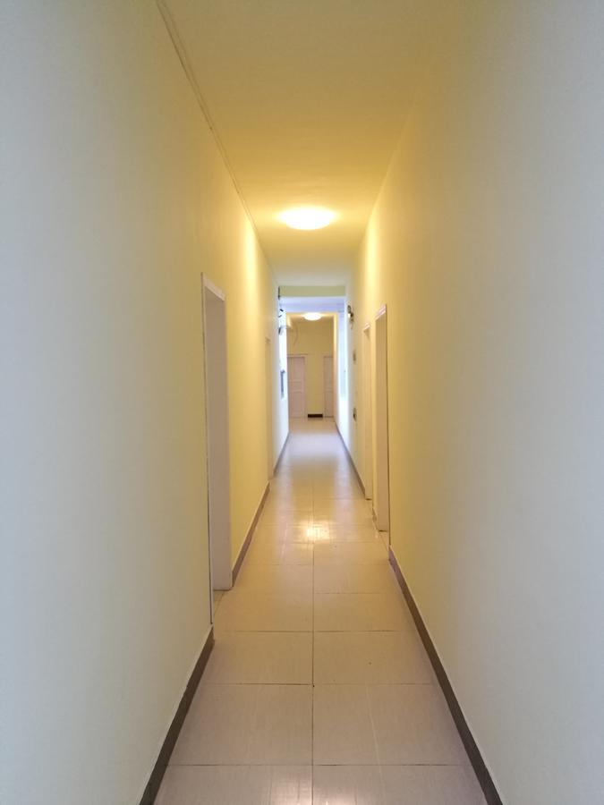 Libo Music Story International Youth Hostel Εξωτερικό φωτογραφία